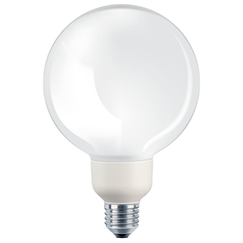 Úsporná zářivka Softone 20W (100W)