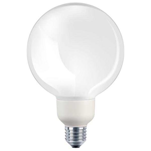 Úsporná zářivka Softone 20W (100W)