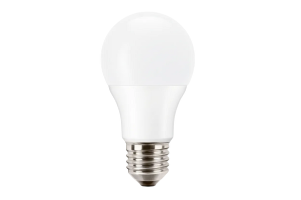 LED Philips PILA 8W (60W) E27 2700K