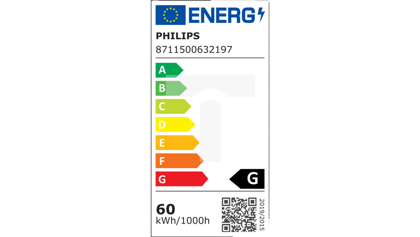Zářivka MASTER TL-D Super 80 58W/840 G13