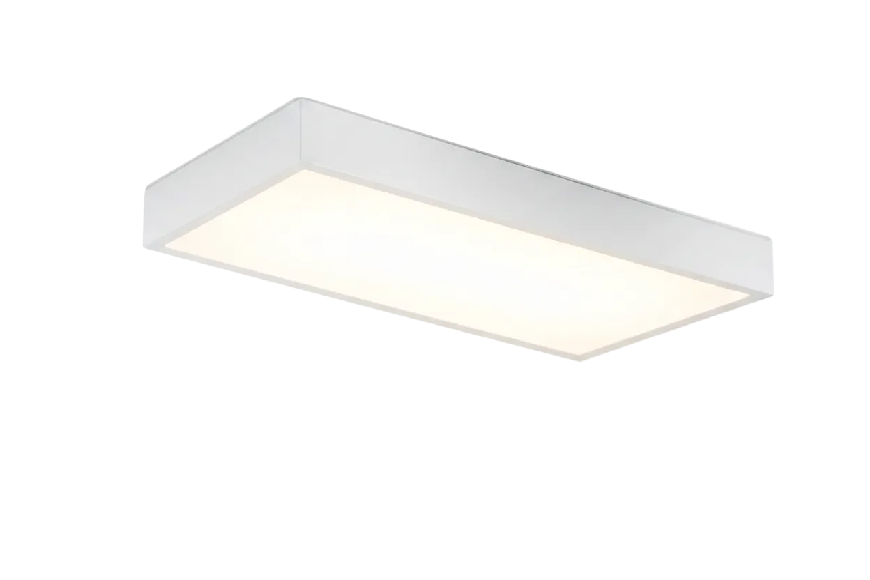 White 3000K