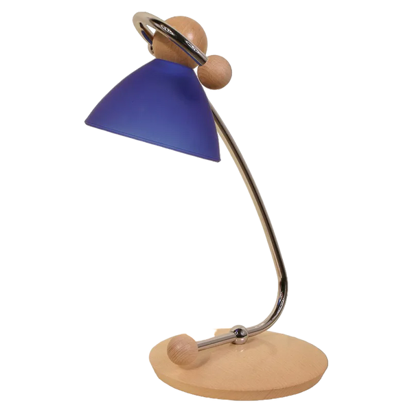 Lampička D3