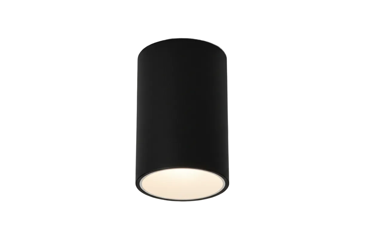 Black 3000K