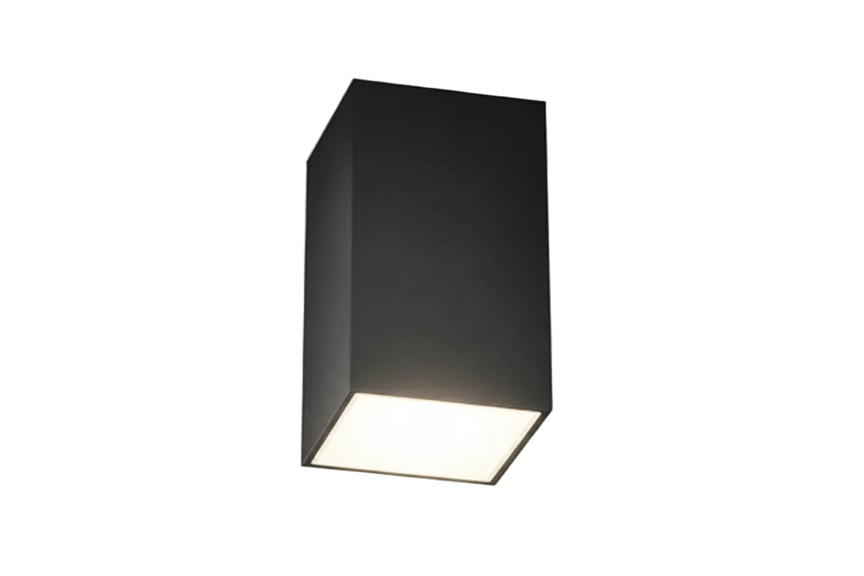 Black 4000K