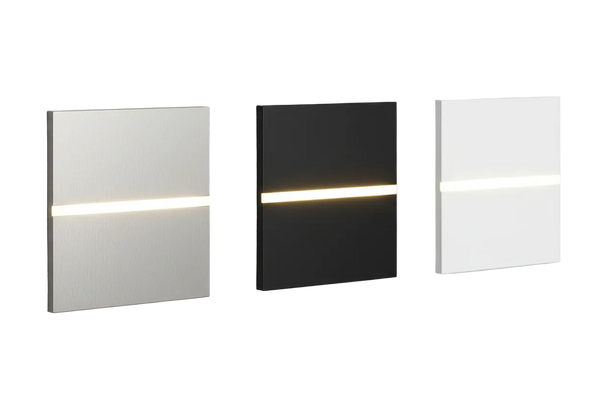 Elox / Black / White – full strip