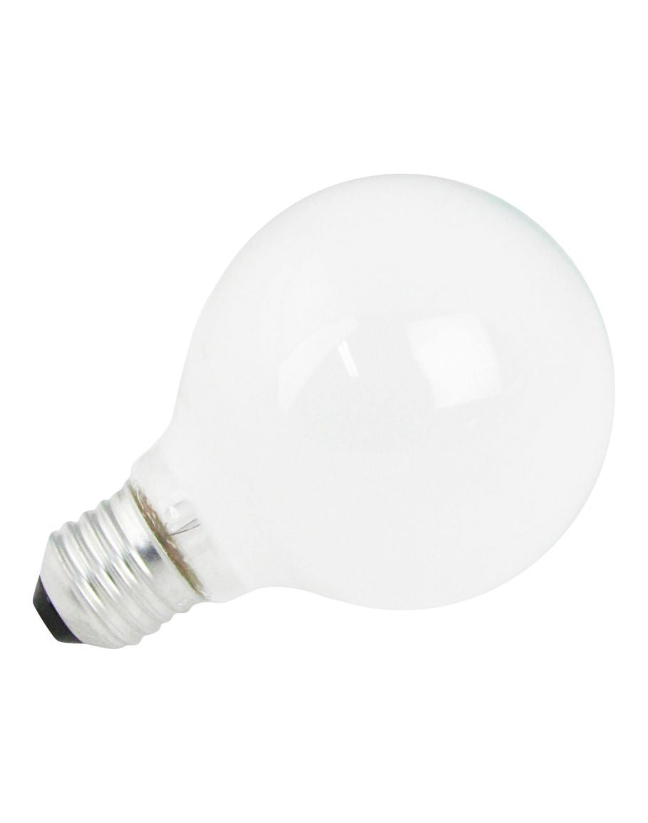 Klasická žárovka Philips 100W E27 matná