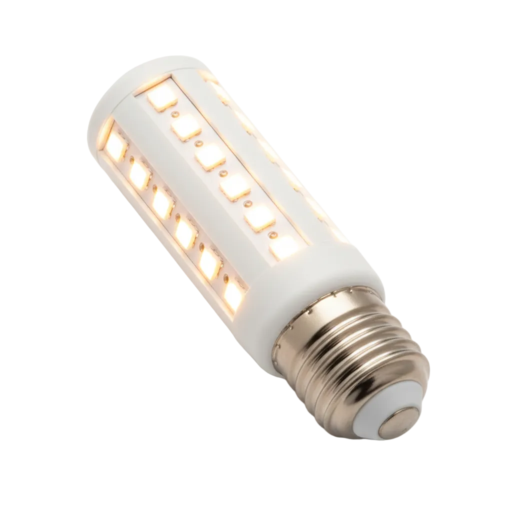MultiSide E27 - 6,5W
