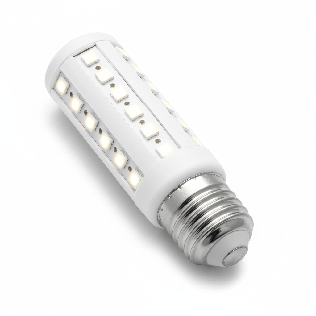 MultiSide E27 - 8,5W