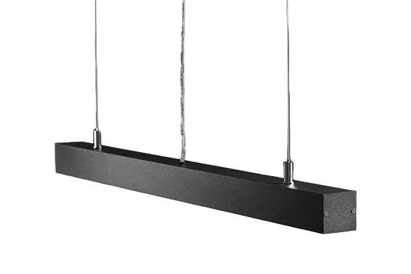 LED PIKO 800x50x50mm 16W Závěsná svítidla