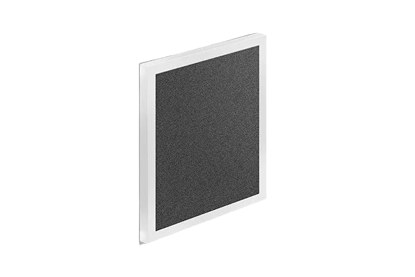 LED SOLO C 80x80x25mm