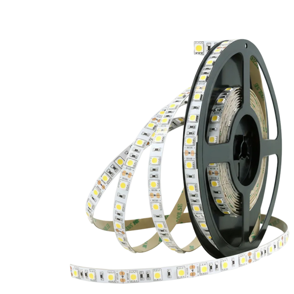 LED pásek 14,4W - IP20 - 4000K Ra90