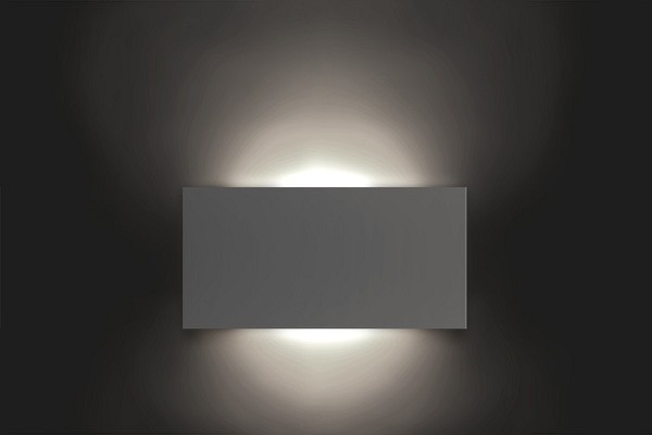 ROMA DoubleB 450x120x37mm 14W