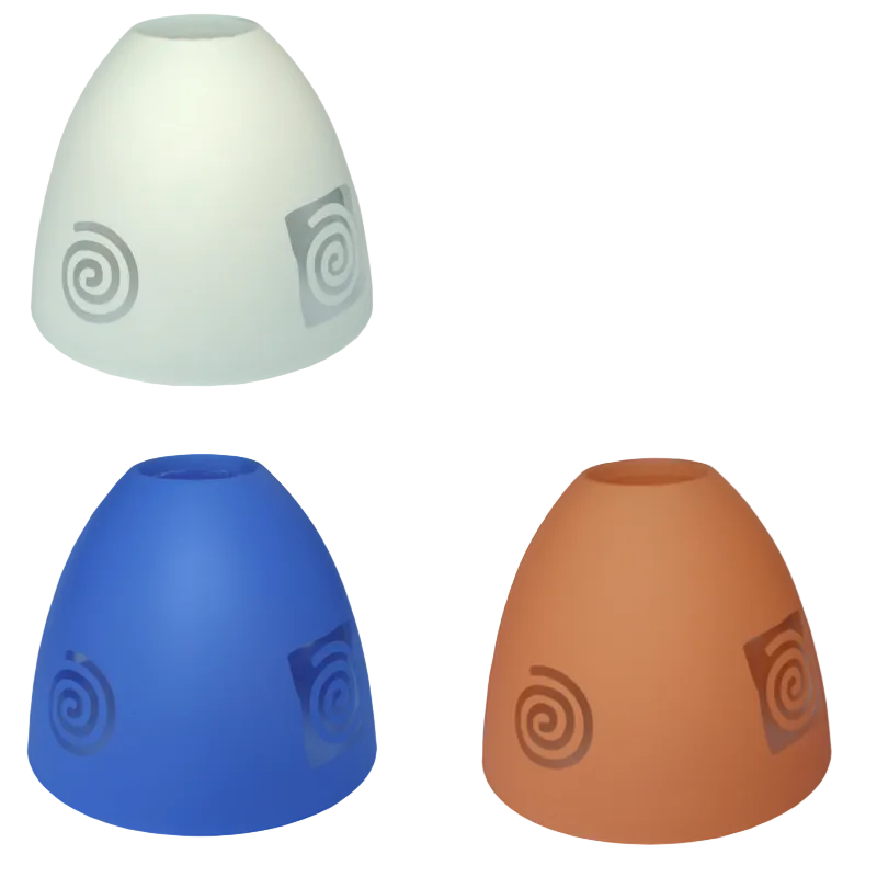 Sklo D5 Velké