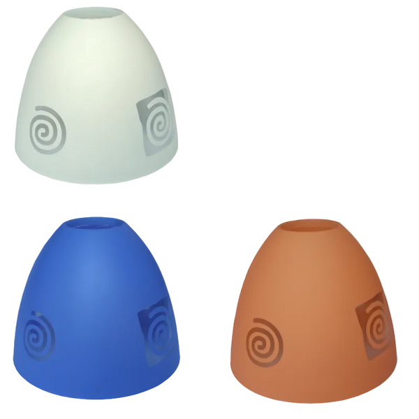Sklo D5 Velké