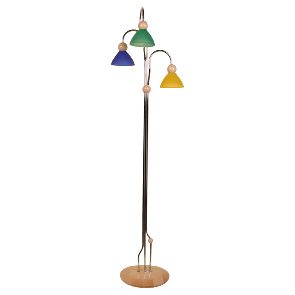 Podlahová Lampa D3