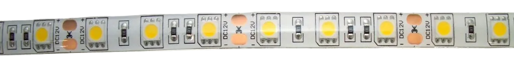 LED pásek 14,4W - IP54