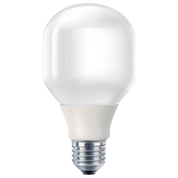 Úsporná zářivka Softone 20W/(100W) AKCE 3+1