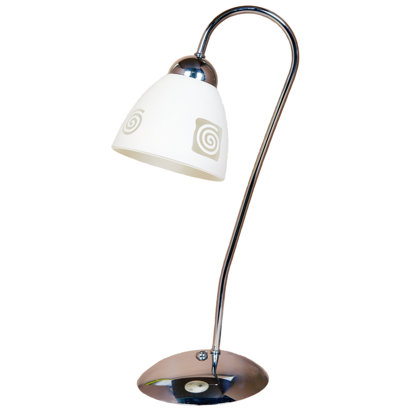 Lampička D5
