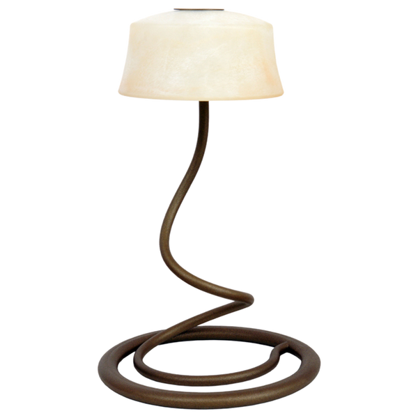 Stolní lampička Eclisse