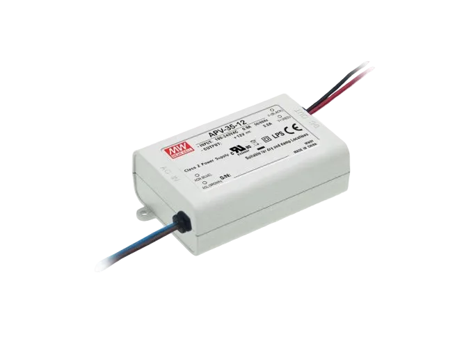 Zdroj MEAN WELL APV-35W-12