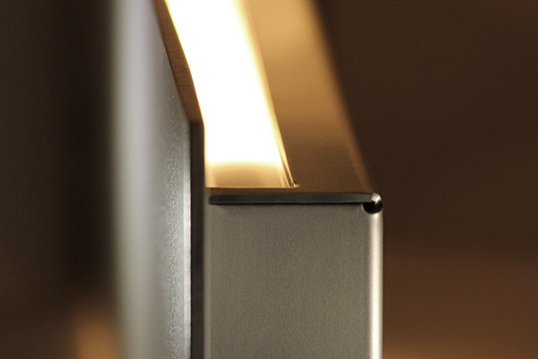 ROMA DoubleB 450x120x37mm 14W