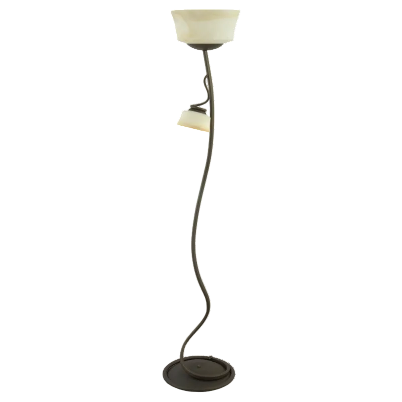Stojací lampa Eclisse