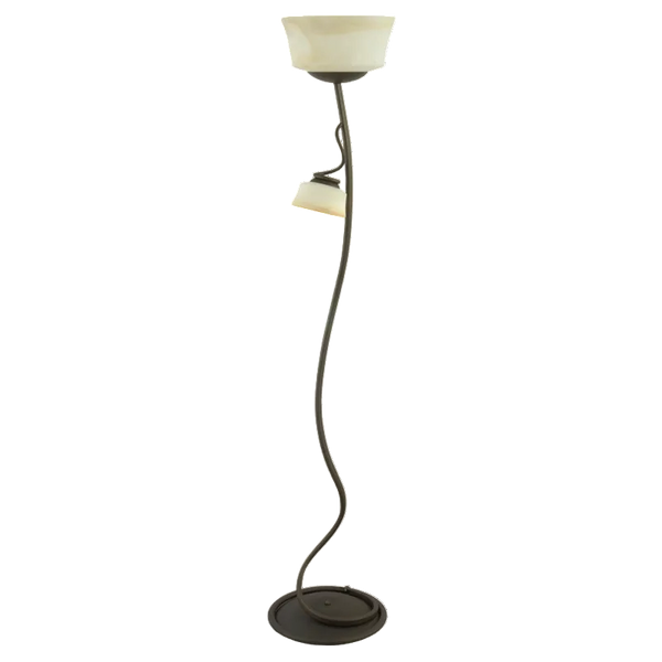 Stojací lampa Eclisse