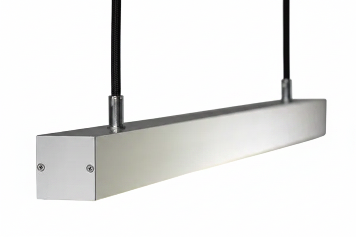 LED PIKO 800x50x50mm 16W Závěsná svítidla