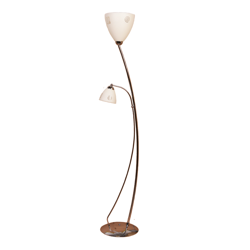 Stojací lampa D5