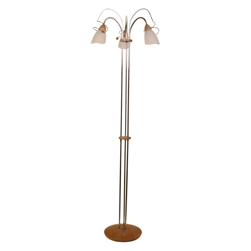 Podlahová lampa D1