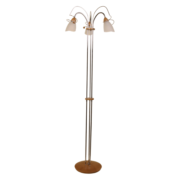 Podlahová lampa D1