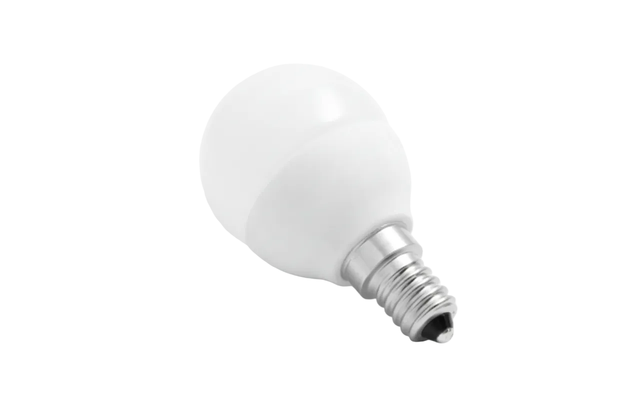 CeramBase E14 - 4W