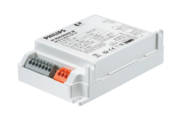 Philips HF-Performer PL-T/C 218 | Elektronický předřadník 2×18W