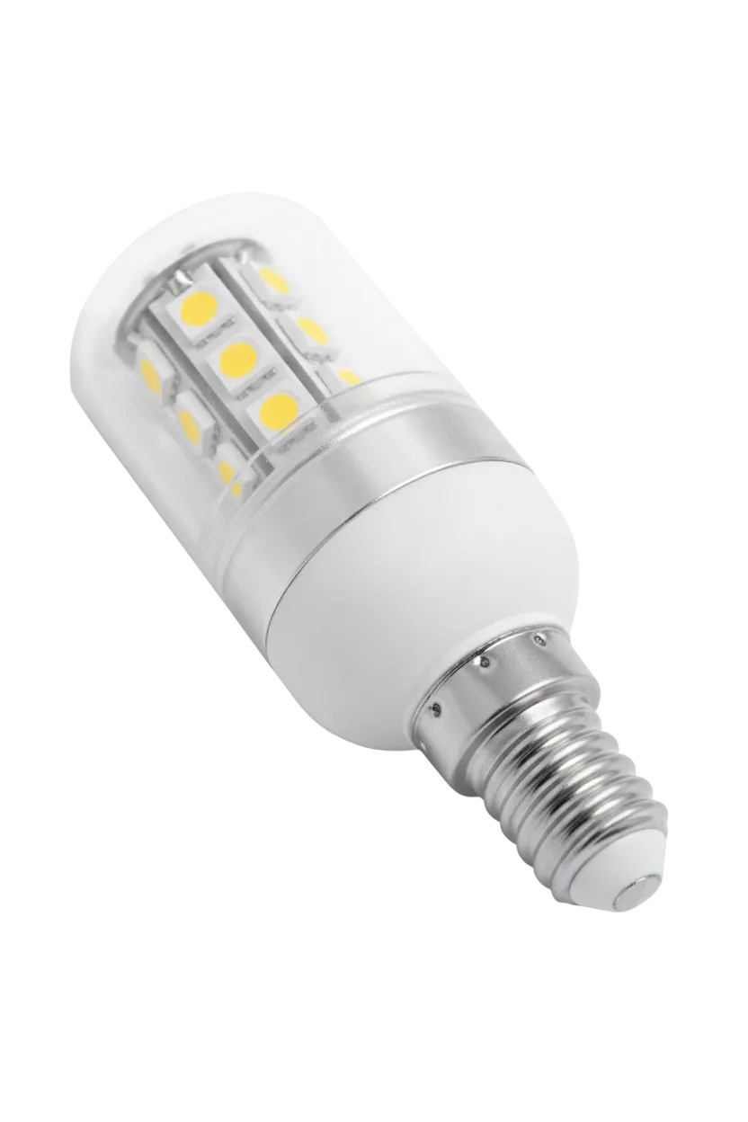 MultiSide micro E14 - 4W