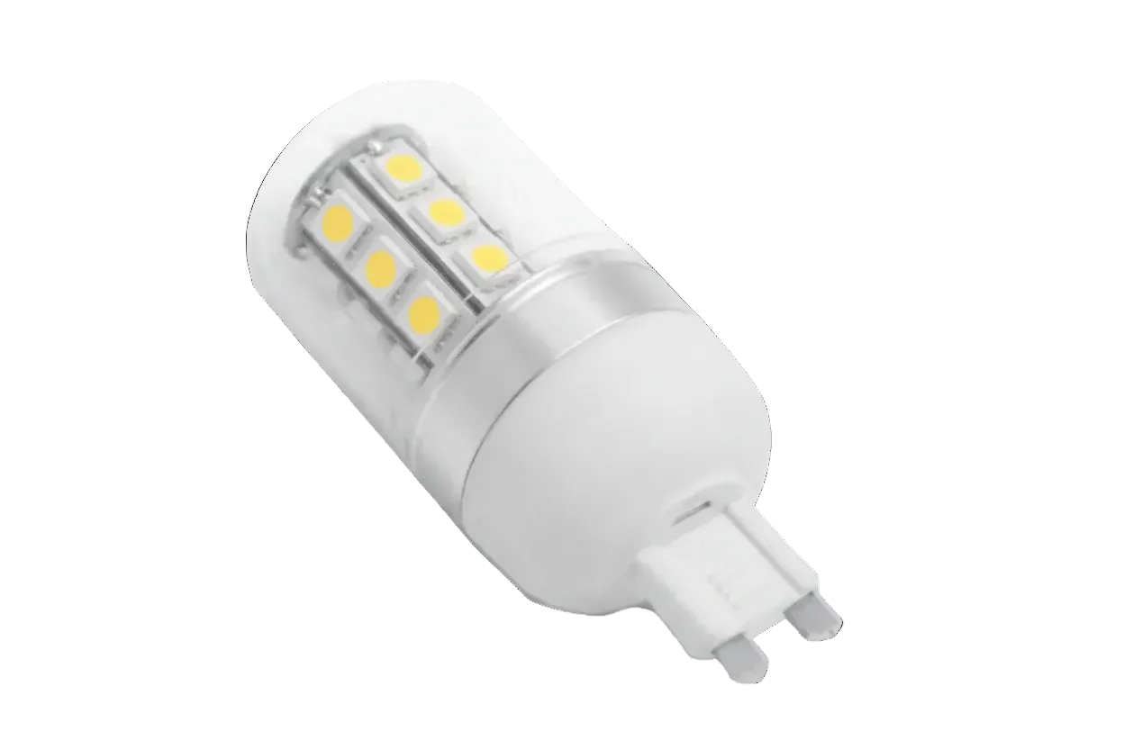 MultiSide micro LED G9 - 4W