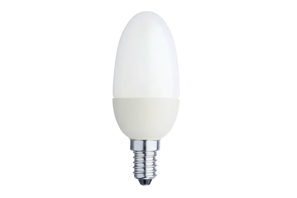 Úsporná zářivka Softone 12W (60W)
