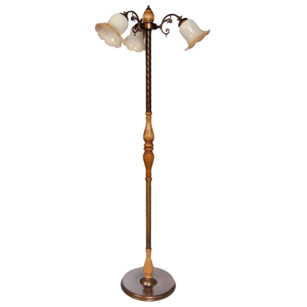 Stojácí lampa ANTIC SD