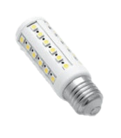 MultiSide E27 - 6,5W