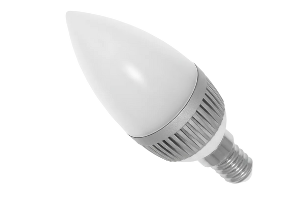 Candle E14 - 4,5W