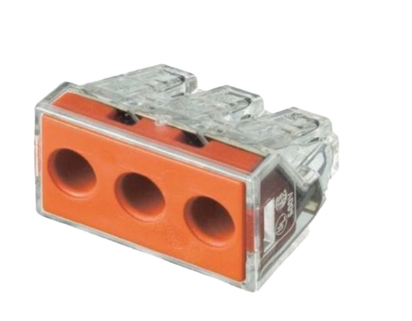 SVORKA WAGO 773-173 3X6 PRUHLEDNA