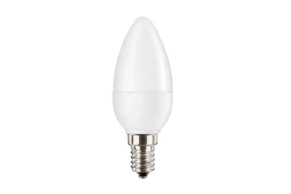 LED PILA Candle 3,2W (25W) E14