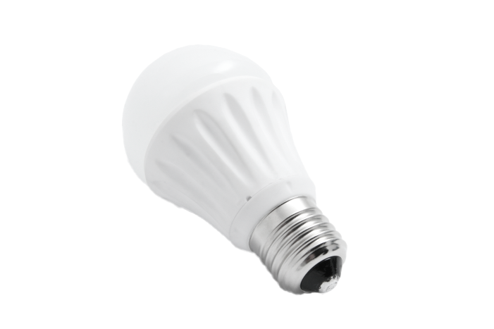 CeramBase E27 - 6W