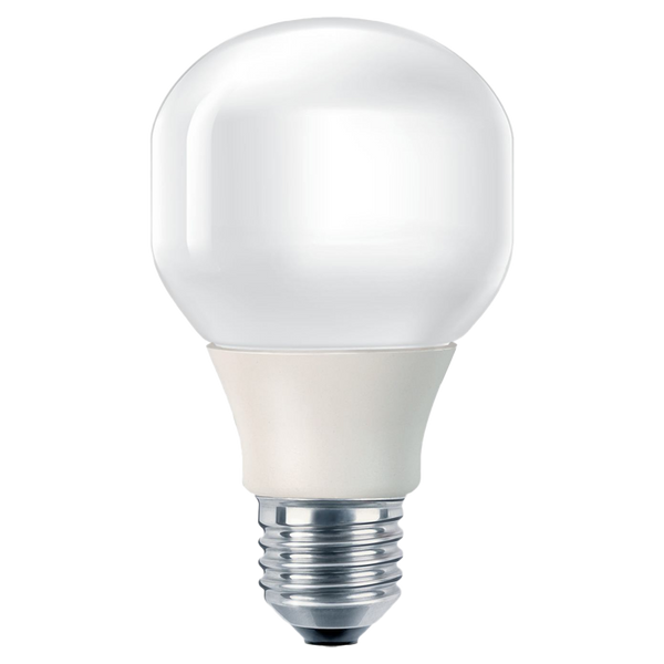 Úsporná zářivka Softone  16W/(75W) AKCE 3+1
