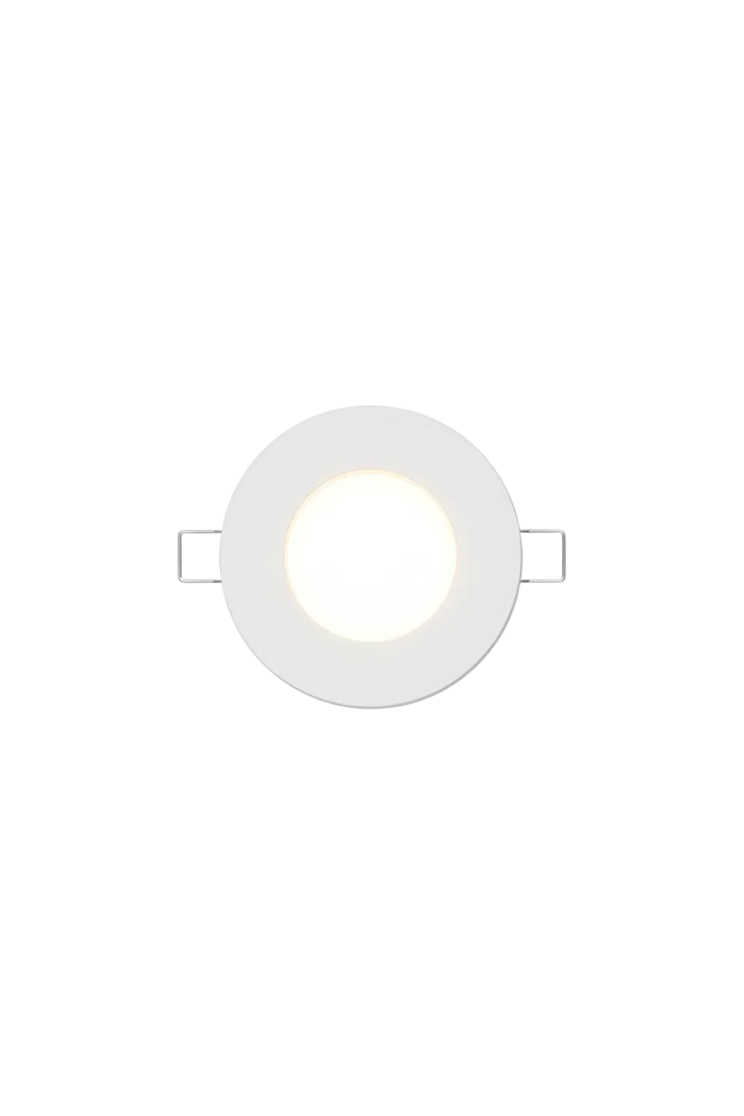 White 3000K