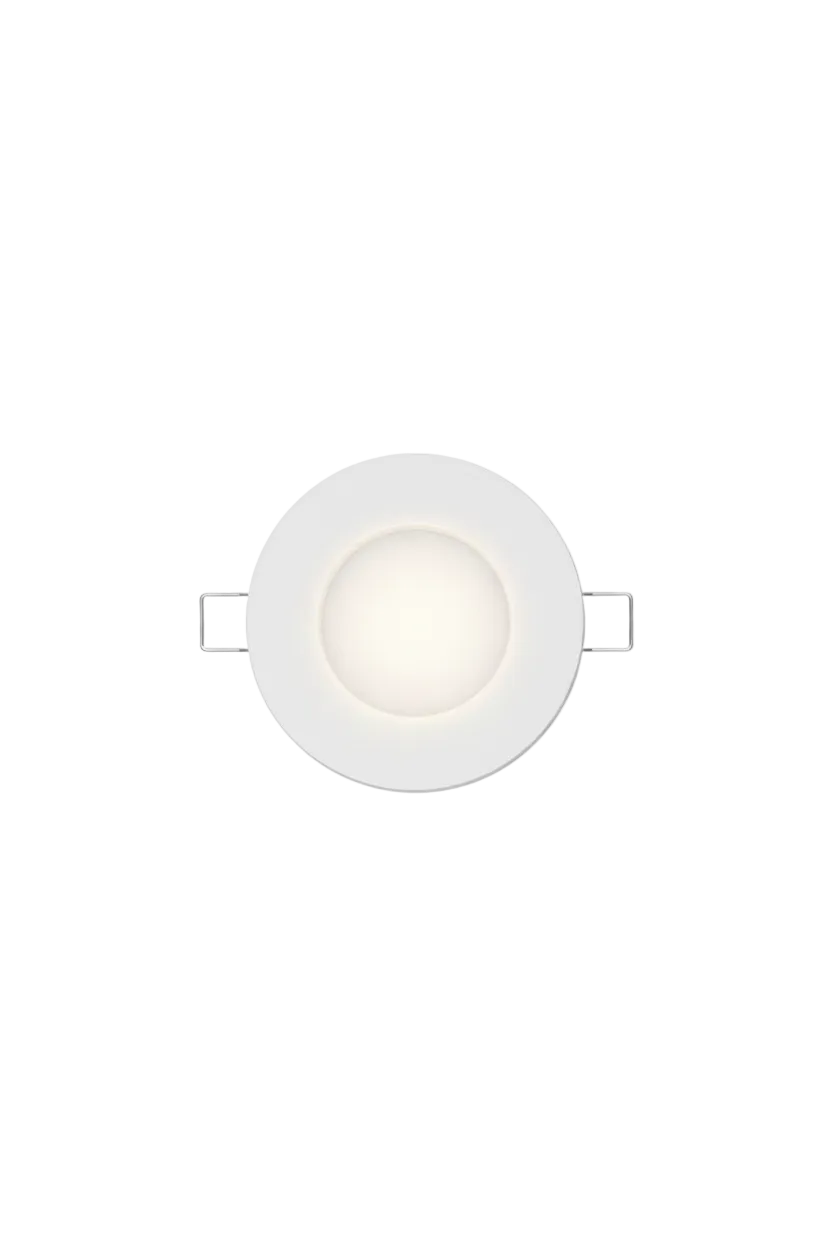 White 4000K